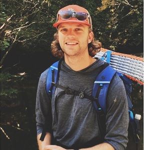 Meet your Posher, Billy